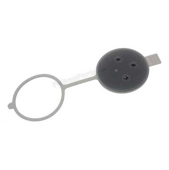 Mercedes Benz WINDSCREEN WASHER RESERVOIR CAP 2028609369