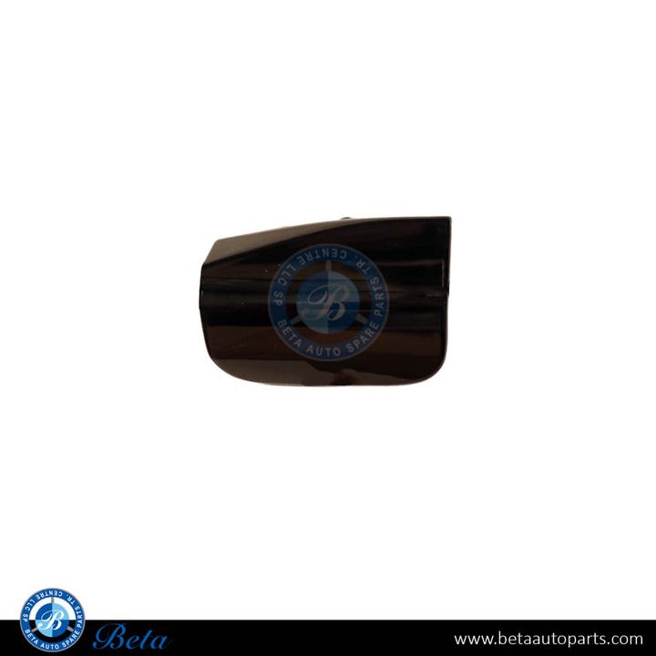 Mercedes GLE-Class Coupe C167 (2019-2023), Rear Bumper Tow Cover Moulding Normal AMG, China, 1678852107