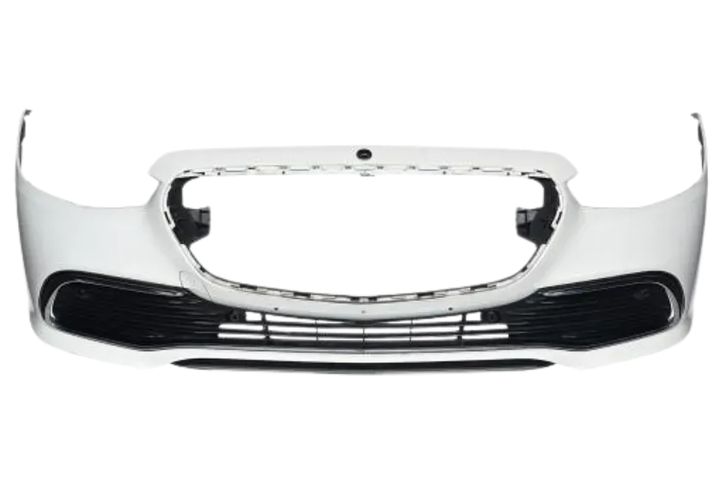 TRIM, BUMPER