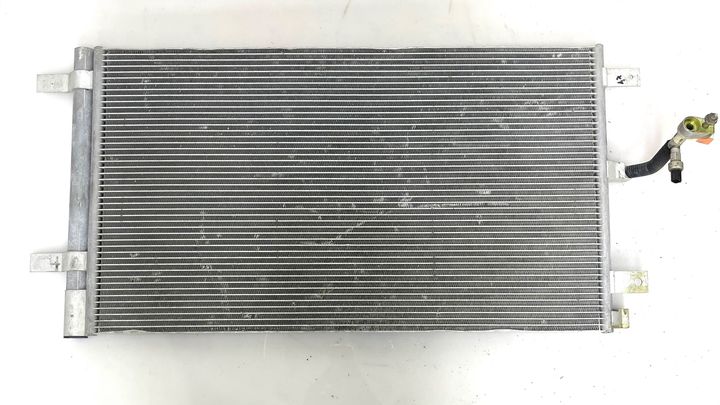 Condenser - 2022 Ford Expedition MAX XLT