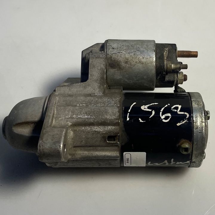 Starter Motor - 2016 Ford Mustang