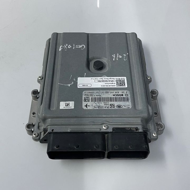 Engine ecm - 2016 Land Rover RANGE ROVER