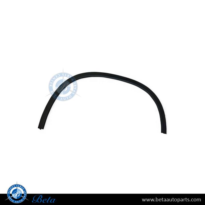 Mercedes GLE-Class Coupe C292 (2015-2018), Front Wheel Arch (Right), Taiwan, 2928856622
