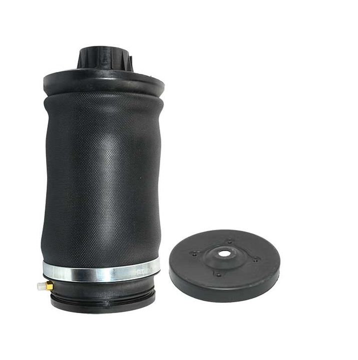 Autostar Germany AIR SPRING For Mercedes Benz 1663200325