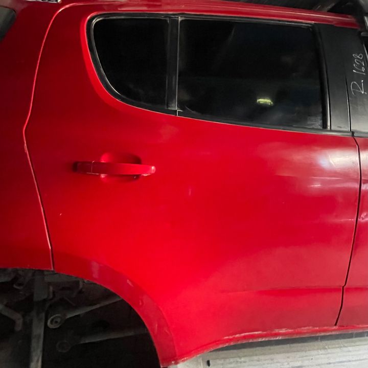 Door (RHB) - 2017 CHEVROLET TRAILBLAZE
