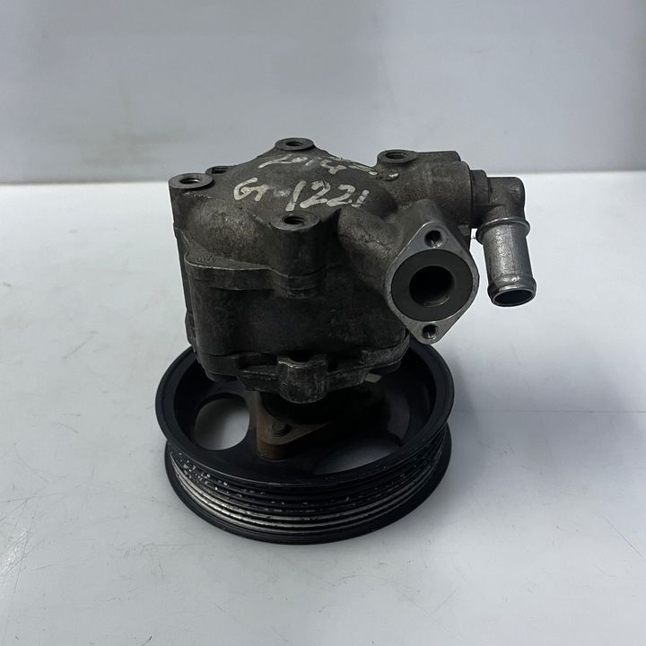 Power steering pump - 2012 Volkswagen Touareg