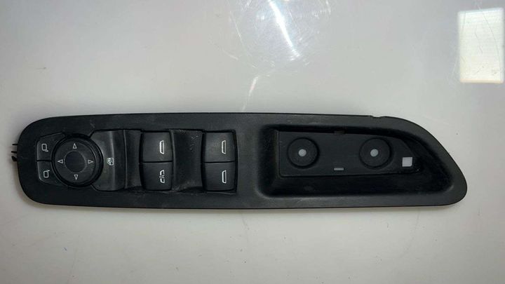 Master Power Window Switch - 2018 GMC Terrain