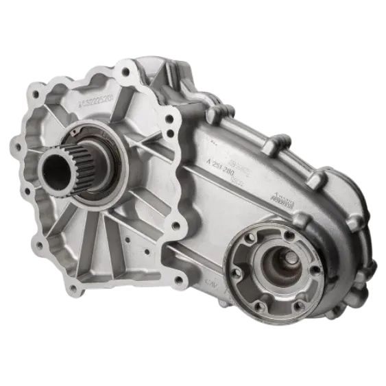 TRANSFER CASE
