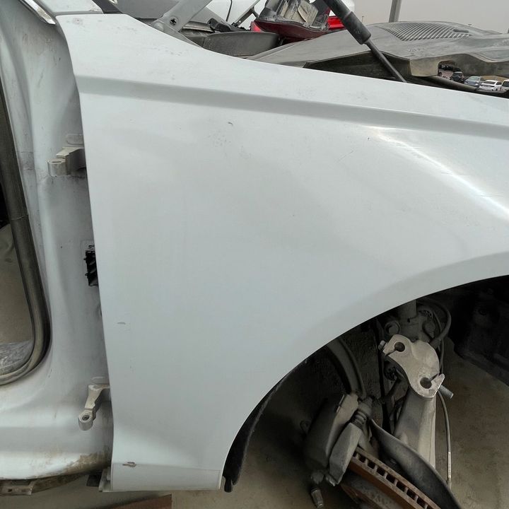 Fender (RHF) - 2016 Audi A6