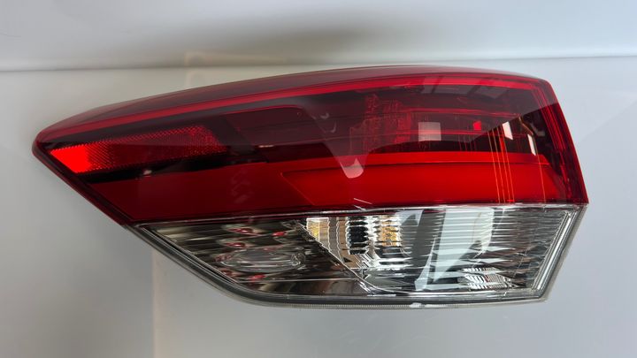 Trunk Light (LH) - 2018 Toyota Highlander SE