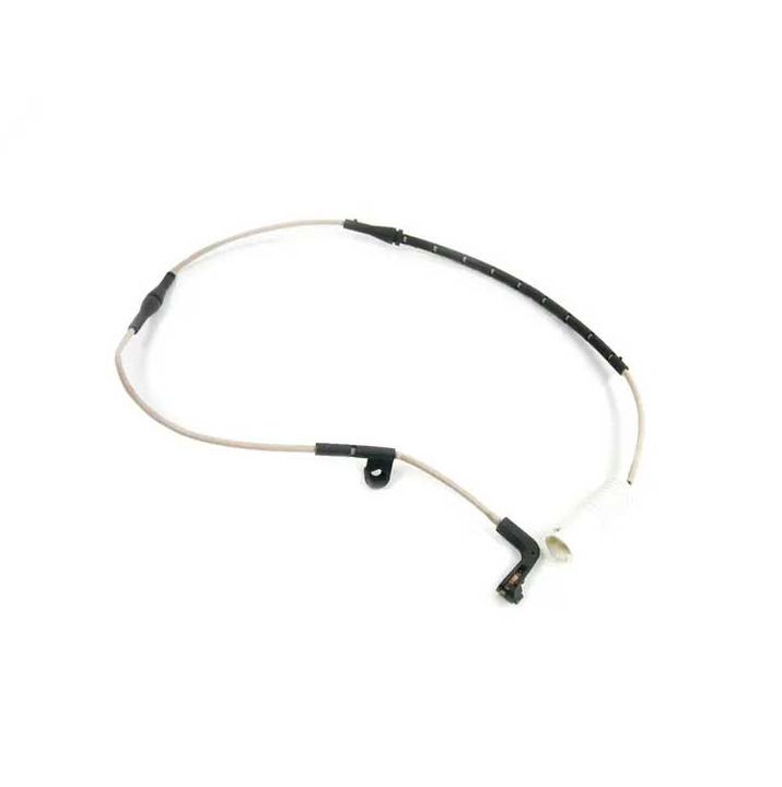 BMW Genuine BRAKE SENSOR REAR  E65  34356778038