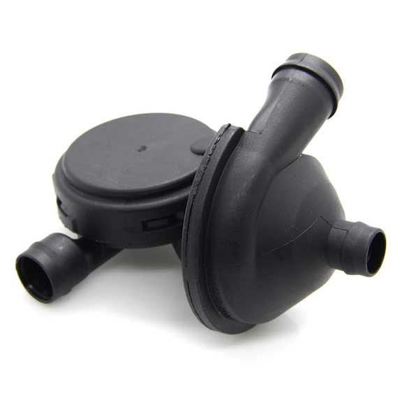 Autostar Germany OIL SEPARATOR For BMW E87, E90, E91 11617526654