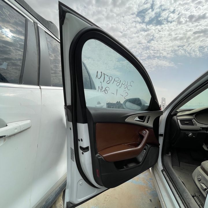 Door (LHF) - 2016 Audi A6