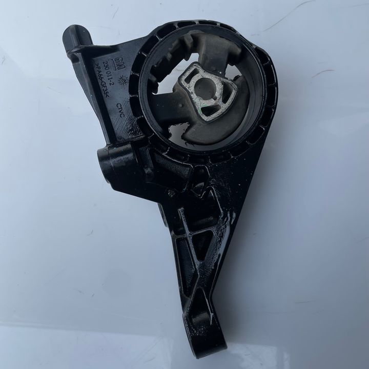 Engine mounts - 2013 Chevrolet Malibu