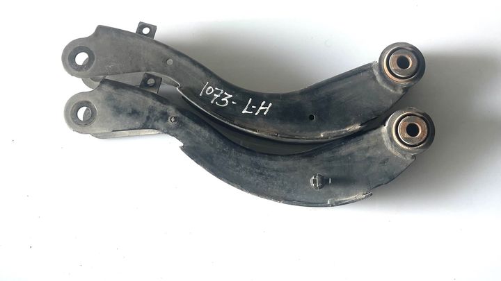 Lower control arm front - 2016 GMC Terrain Denali