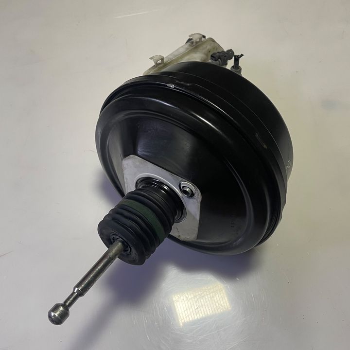 Brake booster - 2014 Chevrolet Impala LT