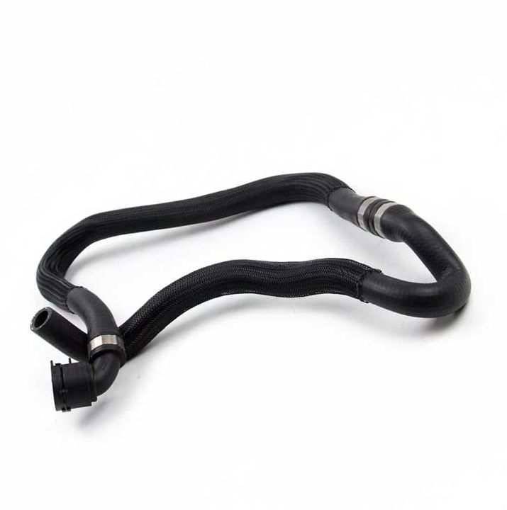Autostar Germany COOLANT HOSE For BMW F01 F02 F07 F10 F11 17127580961