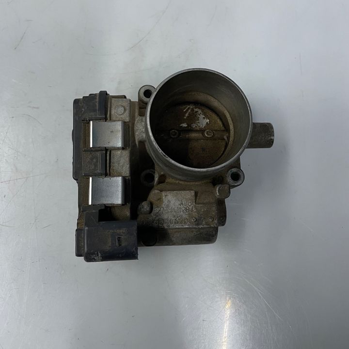 Throttle body - 2015 Audi A3