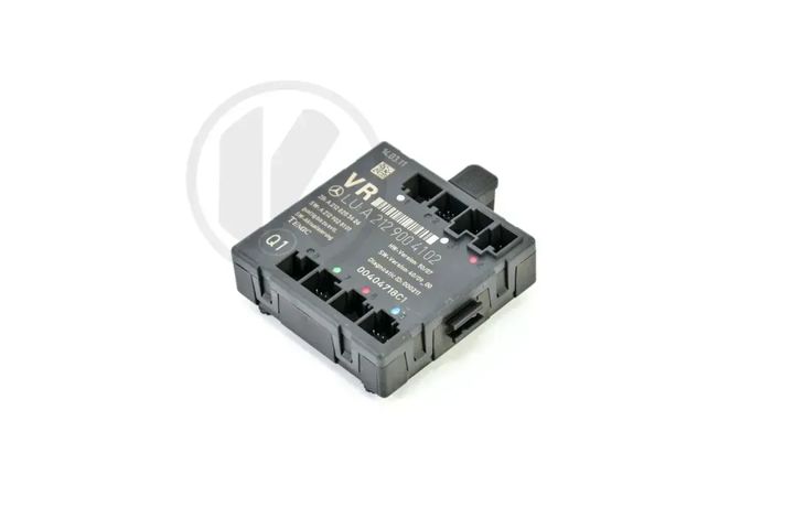 DOOR CONTROL UNIT