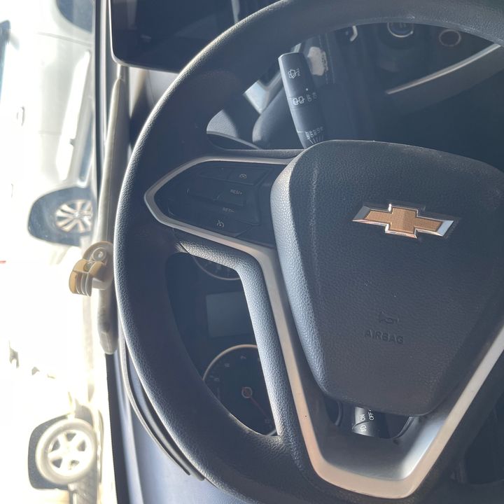 Steering Wheel - 2021 Chevrolet Captiva