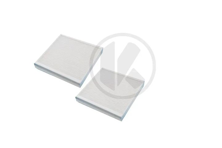 DUST FILTER