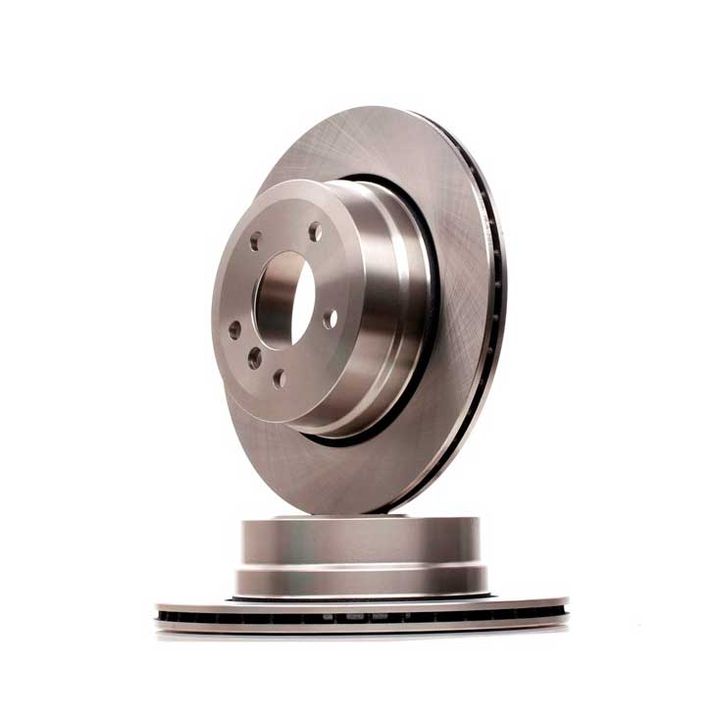 Autostar Germany BRAKE DISC For BMW 34216763345