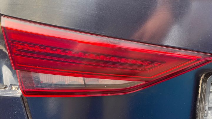 Trunk Light (LH) - 2018 Audi A3