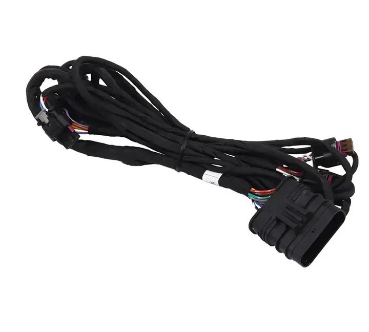 ELECTRICAL WIRING HARNESS