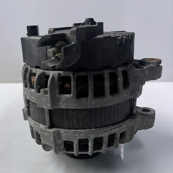 Alternator - 2018 Jaguar E-Pace