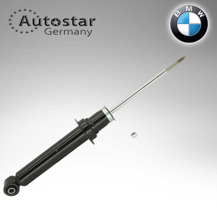 BMW SPRING STRUT FRONT E39  31311096864
