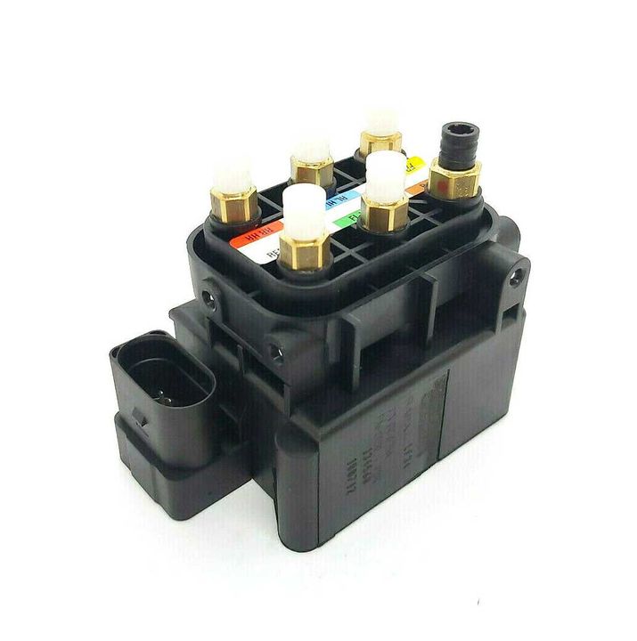 Autostar Germany VALVE BLOCK For Mercedes Benz W212 2123200358