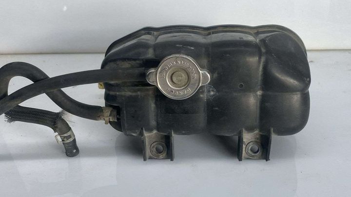 Radiator Water Bottle - 2017 Nissan Armada 5.6