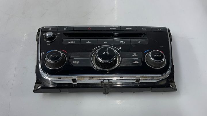 A/C Heater Climate Control Switch - 2015 Jaguar XJL