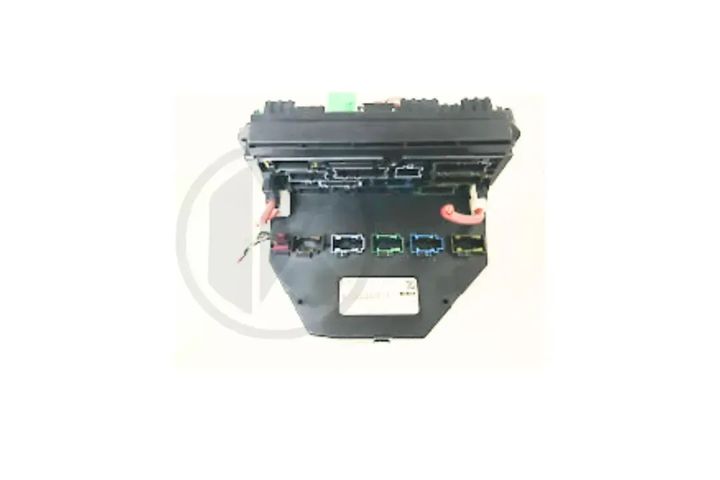 CONTROL UNIT