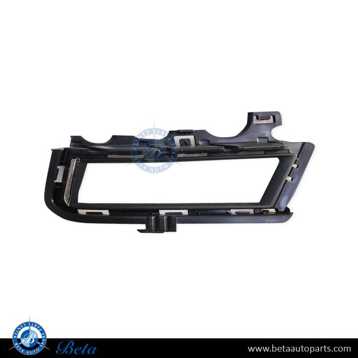 Volkswagen Golf 7 (2013-2016), Fog Lamp Cover (Left), China, 5G0853211E
