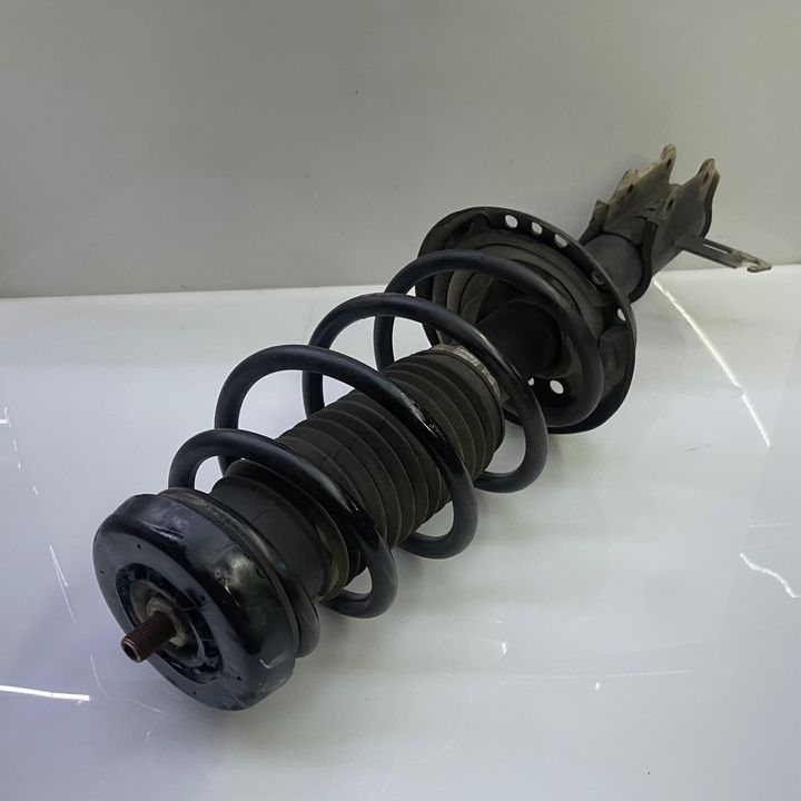 Shock Absorber (LHF) - 2013 Chevrolet Cruze