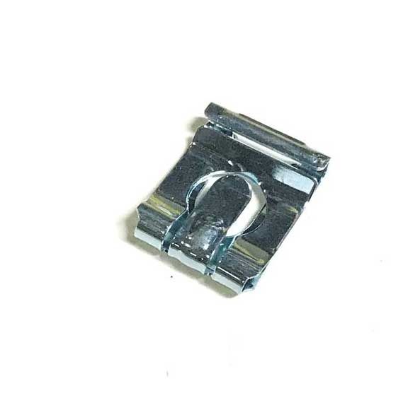 Mercedes Benz Genuine SECURING N912002010001