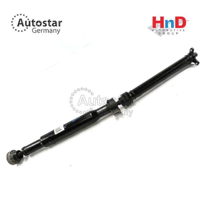 Autostar Germany (AST-6810694) DRIVE SHAFT REAR For MERCEDES BENZ GLE400 ML400 ML550 W166 1664106400
