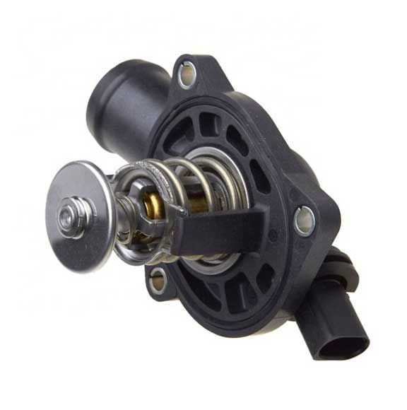 Autostar Germany THERMOSTAT 109°C For AUDI 032121121M