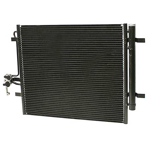 Autostar Germany CONDENSER AIR CONDITIONING DSS FRL2 RR EVOQUE For Land Rover LR023921