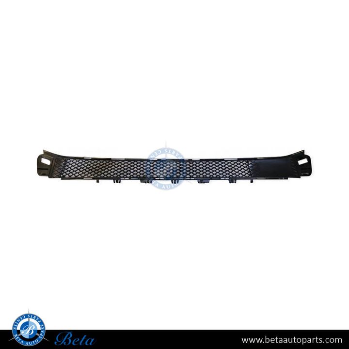 Mercedes E-Class W213 (2021-2023), Front Bumper Lower Grille Luxury (Center), China, 2138858803