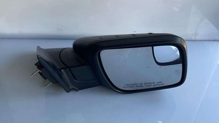 Side Mirror (RH) - 2012 Ford Explorer Base