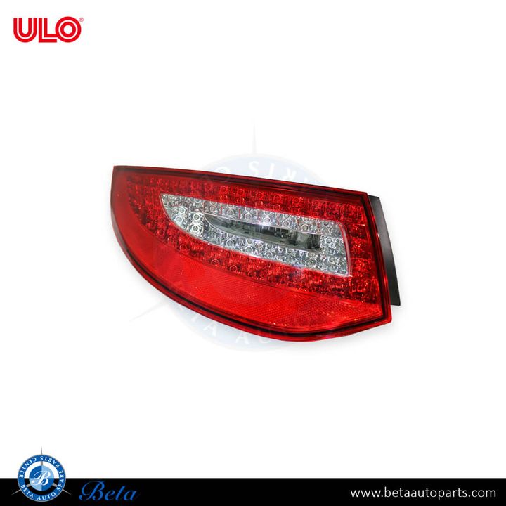 Porsche 911 Carrera (2009-2012), Tail Lamp LED (Left), ULO, 99763141104