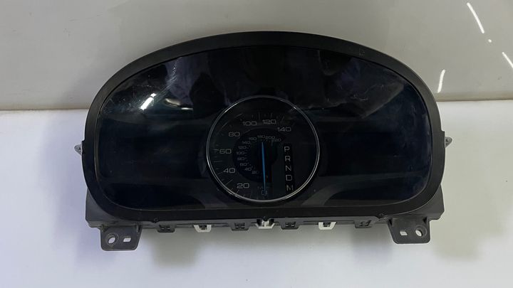 Speedometer - 2011 Ford Edge SEL