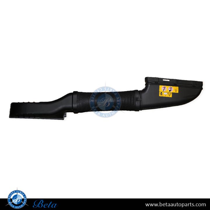 Mercedes A-Class / GLA-Class / B-Class W176 / XW156 / W246 (2012-2019), Air Intake Hose, China, 2700900282