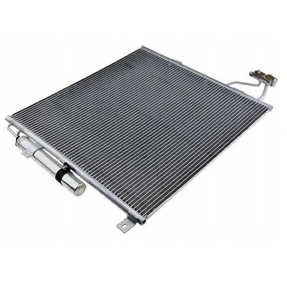 Autostar Germany A C CONDENSER For Land Rover LR015555