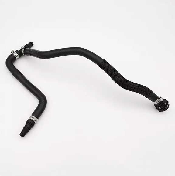 Autostar Germany COOLANT HOSE For Mercedes Benz E-CLASS W212 2125013925