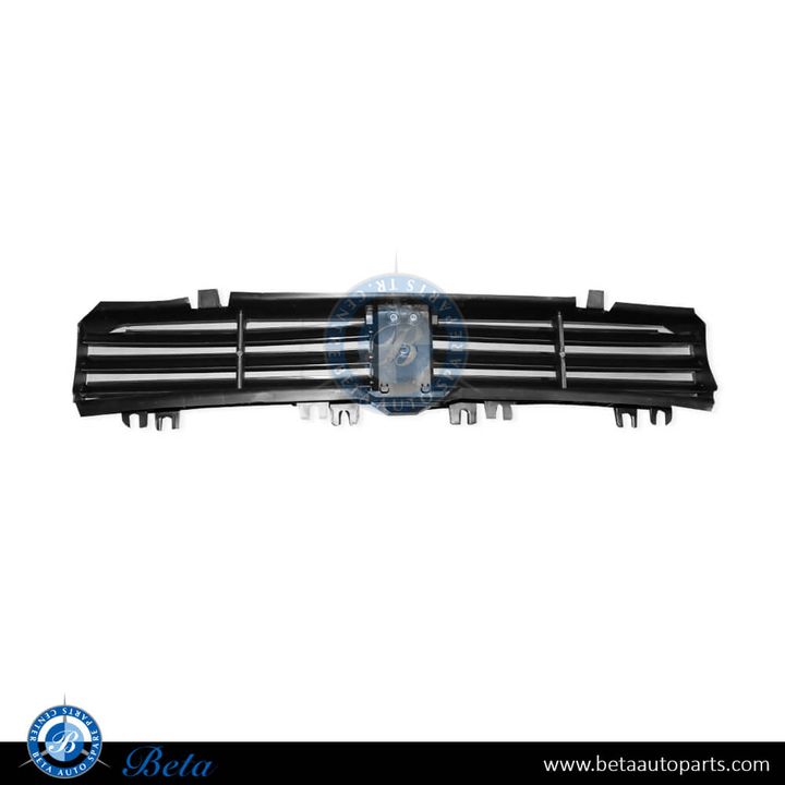 BMW 3 Series G20 (2019-2022), Bottom Air Flaps, China, 51749465186