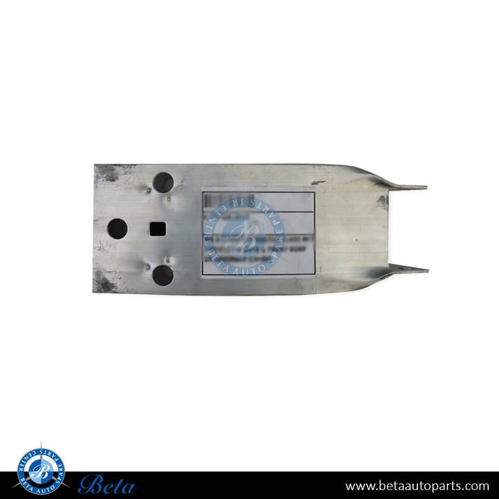 Mercedes A-Class / B-Class / CLA-Class W177 / W247 / C118 (2019-Up), Front Bumper Absorber, China, 1776202300