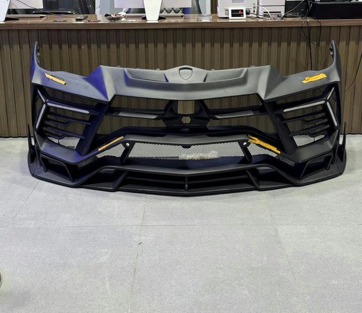 Body kit Lamborghini Urus Mansory